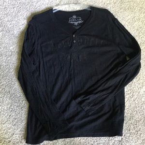 Men’s long sleeve t-shirt